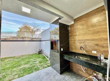 Casa · 115m² · 3 Quartos · 1 Vaga · Casa em Umbará, Curitiba/PR de 115m² 3 quartos à venda por R$ 680.000,00