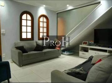 Casa · 230m² · 4 Quartos · 2 Vagas · Sobrado em Vila Tereza, São Bernardo do Campo/SP de 230m² 4 quartos para locação R$ 4.400,00/mes