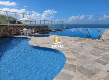 Apartamento · 85m² · 2 Quartos · 2 Vagas · Apartamento em Parque Enseada, Guarujá/SP de 85m² 2 quartos à venda por R$ 680.000,00