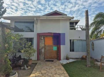 Casa · 395m² · 4 Quartos · 2 Vagas · Sobrado em Centro, Valinhos/SP de 395m² 4 quartos à venda por R$ 1.400.000,00