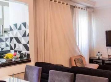 Apartamento · 180m² · 4 Quartos · 3 Vagas · Apartamento em Campestre, Santo André/SP de 180m² 4 quartos à venda por R$ 975.000,00