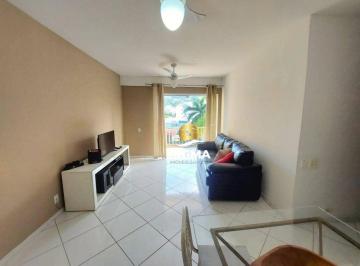 Apartamento · 80m² · 2 Quartos · 1 Vaga · Apartamento em Jardim Três Marias, Guarujá/SP de 80m² 2 quartos à venda por R$ 310.000,00