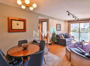 Apartamento · 75m² · 2 Quartos · 1 Vaga · Apartamento em Gávea, Rio de Janeiro/RJ de 75m² 2 quartos à venda por R$ 1.430.000,00