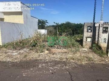 Terreno · 203m² · Terreno em Centro, Presidente Prudente/SP de 0m² à venda por R$ 48.947,49
