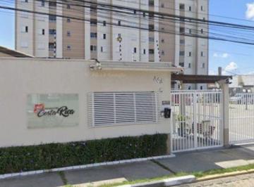 Apartamento · 58m² · 2 Quartos · 1 Vaga · Apartamento em Vila Urupês, Suzano/SP de 58m² 2 quartos à venda por R$ 310.000,00
