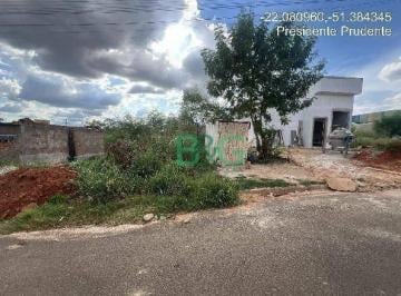 Terreno · 160m² · Terreno em Centro, Presidente Prudente/SP de 0m² à venda por R$ 47.379,00