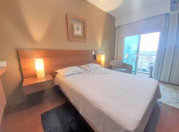 Apartamento · 26m² · 1 Quarto · 1 Vaga · Flat em Indianópolis, São Paulo/SP de 26m² 1 quartos para locação R$ 4.500,00/mes