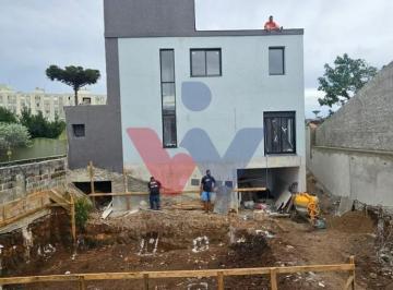 Casa · 202m² · 3 Quartos · 3 Vagas · Casa em Lindóia, Curitiba/PR de 202m² 3 quartos à venda por R$ 1.099.000,00