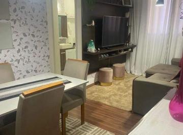 Apartamento · 53m² · 2 Quartos · Apartamento em Vila Carmosina, São Paulo/SP de 53m² 2 quartos à venda por R$ 230.000,00