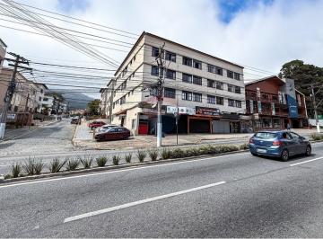 Apartamento · 41m² · 1 Quarto · 1 Vaga · Apartamento em Jardim Cascata, Teresópolis/RJ de 41m² 1 quartos à venda por R$ 230.000,00