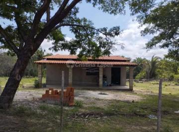 Terreno · 10m² · Terreno em Zona Rural, Monsenhor Gil/PI de 10m² à venda por R$ 75.000,00