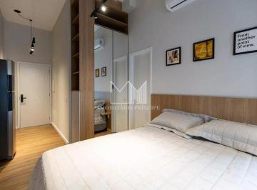 Apartamento · 1 Quarto · Apartamento em Higienópolis, São Paulo/SP de 0m² 1 quartos para locação R$ 3.900,00/mes