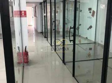 Comercial · 650m² · 6 Vagas · Predio em Santana, São Paulo/SP de 650m² para locação R$ 45.000,00/mes