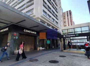 Comercial · 263m² · 1 Vaga · Conjunto em Bela Vista, São Paulo/SP de 263m² à venda por R$ 2.628.880,00
