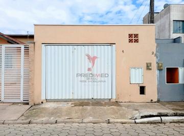Casa · 50m² · 2 Quartos · 1 Vaga · Casa em Espinheiros, Itajaí/SC de 50m² 2 quartos à venda por R$ 379.700,00