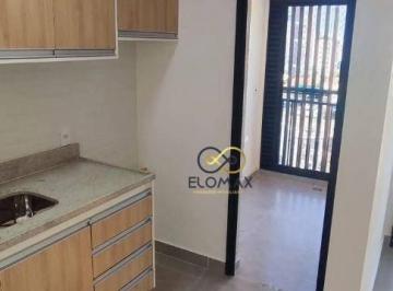 Apartamento · 47m² · 2 Quartos · 1 Vaga · Apartamento em Parque Mandaqui, São Paulo/SP de 47m² 2 quartos à venda por R$ 485.000,00