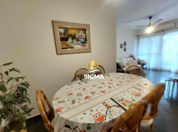 Apartamento · 81m² · 3 Quartos · 1 Vaga · Apartamento em Balneário Cidade Atlântica, Guarujá/SP de 81m² 3 quartos à venda por R$ 420.000,00