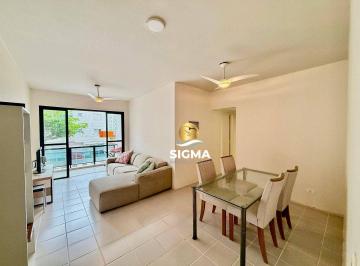 Apartamento · 93m² · 3 Quartos · 1 Vaga · Apartamento em Jardim Las Palmas, Guarujá/SP de 93m² 3 quartos à venda por R$ 480.000,00