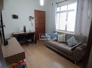 Apartamento · 59m² · 1 Quarto · 1 Vaga · Apartamento em Embaré, Santos/SP de 59m² 1 quartos à venda por R$ 385.000,00