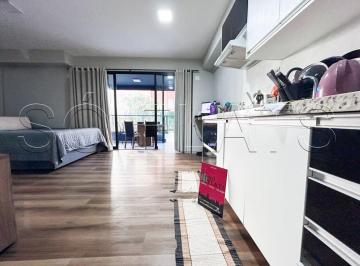 Comercial · 35m² · 1 Quarto · 1 Vaga · Studio em Bela Vista, São Paulo/SP de 35m² 1 quartos à venda por R$ 418.000,00