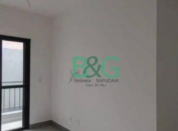 Apartamento · 44m² · 2 Quartos · Apartamento em Parque da Vila Prudente, São Paulo/SP de 44m² 2 quartos à venda por R$ 359.000,00