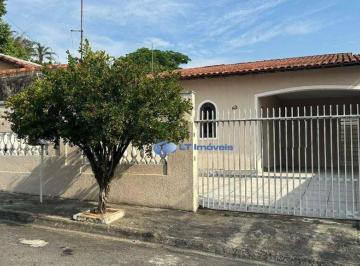 Casa · 189m² · 3 Quartos · 3 Vagas · Casa em Jardim do Portal, Jacareí/SP de 189m² 3 quartos à venda por R$ 380.000,00