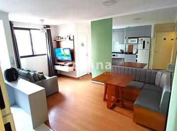 Apartamento · 44m² · 2 Quartos · 1 Vaga · Apartamento em Centro, Osasco/SP de 44m² 2 quartos à venda por R$ 419.000,00