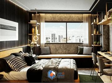 Comercial · 27m² · 1 Quarto · Studio em Santo Amaro, São Paulo/SP de 27m² 1 quartos à venda por R$ 410.000,00
