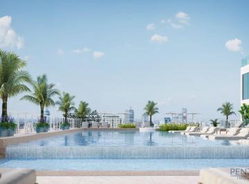 Apartamento · 141m² · 3 Quartos · 2 Vagas · Apartamento em Centro, Balneário Camboriú/SC de 141m² 3 quartos à venda por R$ 3.700.000,00