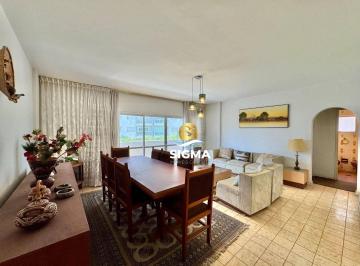 Apartamento · 100m² · 2 Quartos · 1 Vaga · Apartamento em Vila Alzira, Guarujá/SP de 100m² 2 quartos à venda por R$ 430.000,00