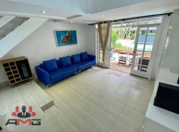Comercial · 142m² · 3 Quartos · 4 Vagas · Conjunto em Centro, Bertioga/SP de 142m² 3 quartos à venda por R$ 1.850.000,00
