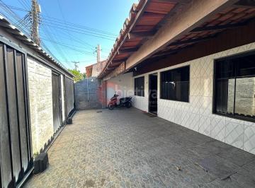 Casa · 100m² · 4 Quartos · 2 Vagas · Casa em Praia do Siqueira, Cabo Frio/RJ de 100m² 4 quartos à venda por R$ 380.000,00