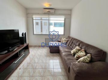 Apartamento · 88m² · 1 Quarto · 1 Vaga · Apartamento em Centro, Guarujá/SP de 88m² 1 quartos à venda por R$ 400.000,00
