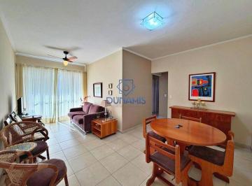 Apartamento · 72m² · 2 Quartos · 1 Vaga · Apartamento em Jardim Las Palmas, Guarujá/SP de 72m² 2 quartos à venda por R$ 420.000,00
