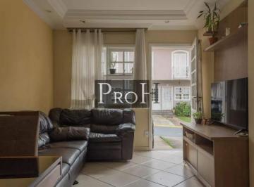 Casa · 77m² · 2 Quartos · 1 Vaga · Casa em Nova Petrópolis, São Bernardo do Campo/SP de 77m² 2 quartos à venda por R$ 418.000,00