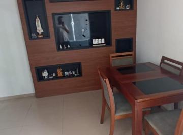 Apartamento · 64m² · 2 Quartos · 1 Vaga · Apartamento em Campeche, Florianópolis/SC de 64m² 2 quartos à venda por R$ 440.000,00