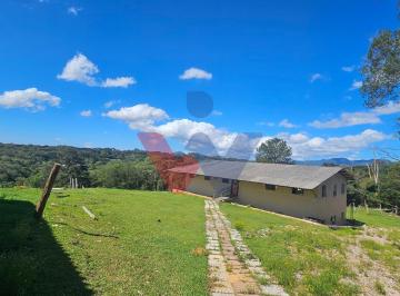 Rural · 58440m² · 2 Quartos · Chácara em Roça Velha, São José dos Pinhais/PR de 58440m² 2 quartos à venda por R$ 2.800.000,00