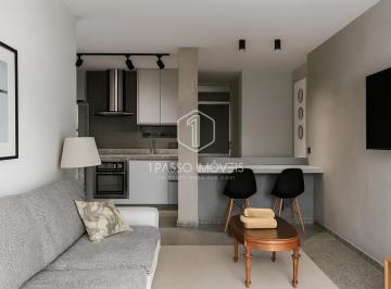 Apartamento · 62m² · 2 Quartos · Apartamento em Leblon - Rio de Janeiro, RJ