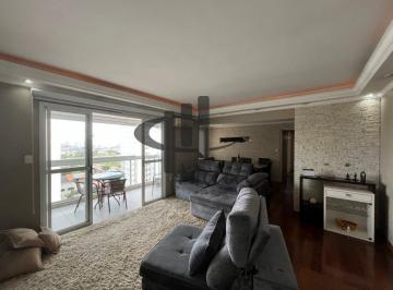 Apartamento · 118m² · 3 Quartos · 2 Vagas · Venda Apartamento Sao Caetano do Sul Fundacao Ref: 45195