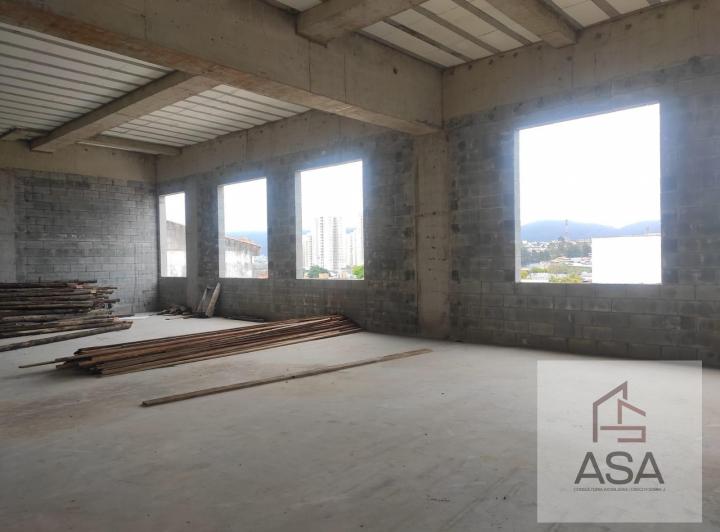 Foto do imóvel - Prédio comercial para locação em cezar de souza Saia na frente e se antecipe à concorrência.