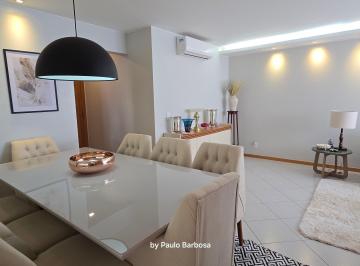 Apartamento de 3 quartos, Águas Claras · ESPAÇO VEREDAS II APTO 104,66m² ALTO PADRÃO 3 QUARTOS SUÍTE CLOSET COZINHA E SALA AMPLAS DESPENSA