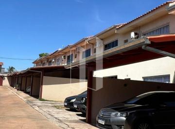 Casa · 83m² · 2 Quartos · 2 Vagas · Sobrado 2 Quartos, 2 Suítes, 2 Vagas - Privê dos Sonhos