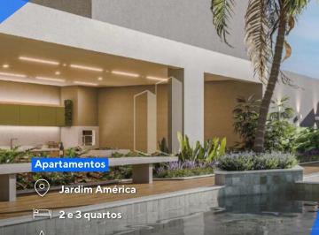 Apartamento · 80m² · 3 Quartos · Apartamento 3 Suítes, 1 Vaga com 80M² - Solo Vaca Brava