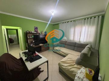 Casa · 163m² · 2 Quartos · 6 Vagas · sobrado a venda em Guarulhos proximo ao shopping maia.