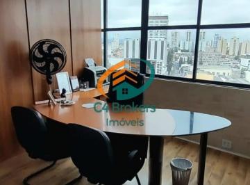 Comercial · 64m² · Sala em Centro - Guarulhos, SP