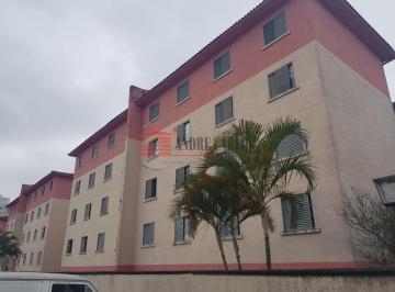 Apartamento · 45m² · 2 Quartos · 1 Vaga · Apartamento em Conceicao  -  Osasco