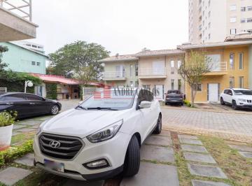 Casa · 120m² · 3 Quartos · 2 Vagas · Casa de Condominio em Jaguaribe - Osasco