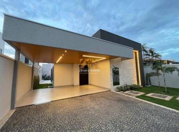 Casa · 166m² · 3 Quartos · 2 Vagas · Casa Alto Padrão 3/4 com 2 suítes - 166 m² - 110 norte (ARNE 14)- Próxima ao Gigante Atacadista - Pa