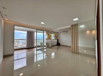 Apartamento · 141m² · 3 Quartos · 2 Vagas · Apartamento Alto Padrão, com 3 suítes, 141 m² - 205 sul (ARSO 22) - Jardins Europa Residence - Próxi