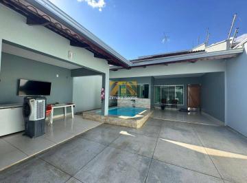 Casa · 160m² · 3 Quartos · 4 Vagas · Casa 3/4 com 1 suíte - 200 m² - 603 sul (ARSO 61) - Próxima a Icog - Instituto de Catarata e Oftalmo